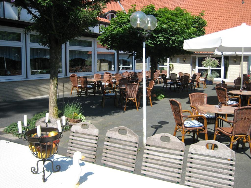 Ferien- Und Wellnesshotel Waldfrieden 히트잭커 외부 사진