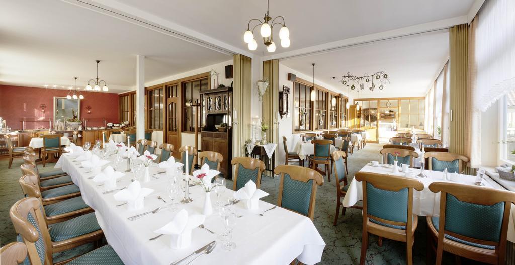 Ferien- Und Wellnesshotel Waldfrieden 히트잭커 외부 사진