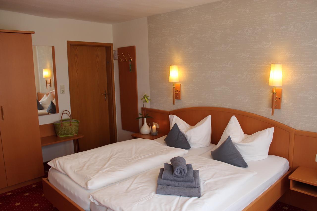 Ferien- Und Wellnesshotel Waldfrieden 히트잭커 외부 사진