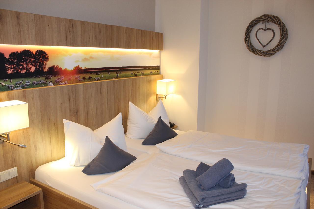 Ferien- Und Wellnesshotel Waldfrieden 히트잭커 외부 사진