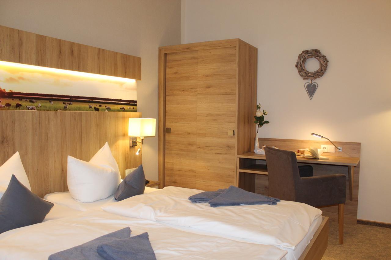 Ferien- Und Wellnesshotel Waldfrieden 히트잭커 외부 사진