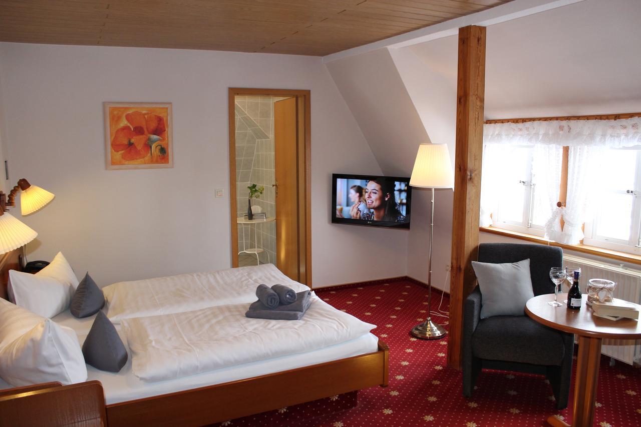 Ferien- Und Wellnesshotel Waldfrieden 히트잭커 외부 사진