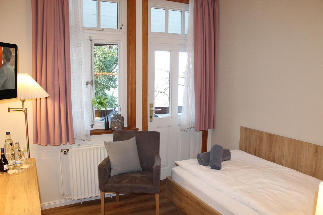 Ferien- Und Wellnesshotel Waldfrieden 히트잭커 객실 사진