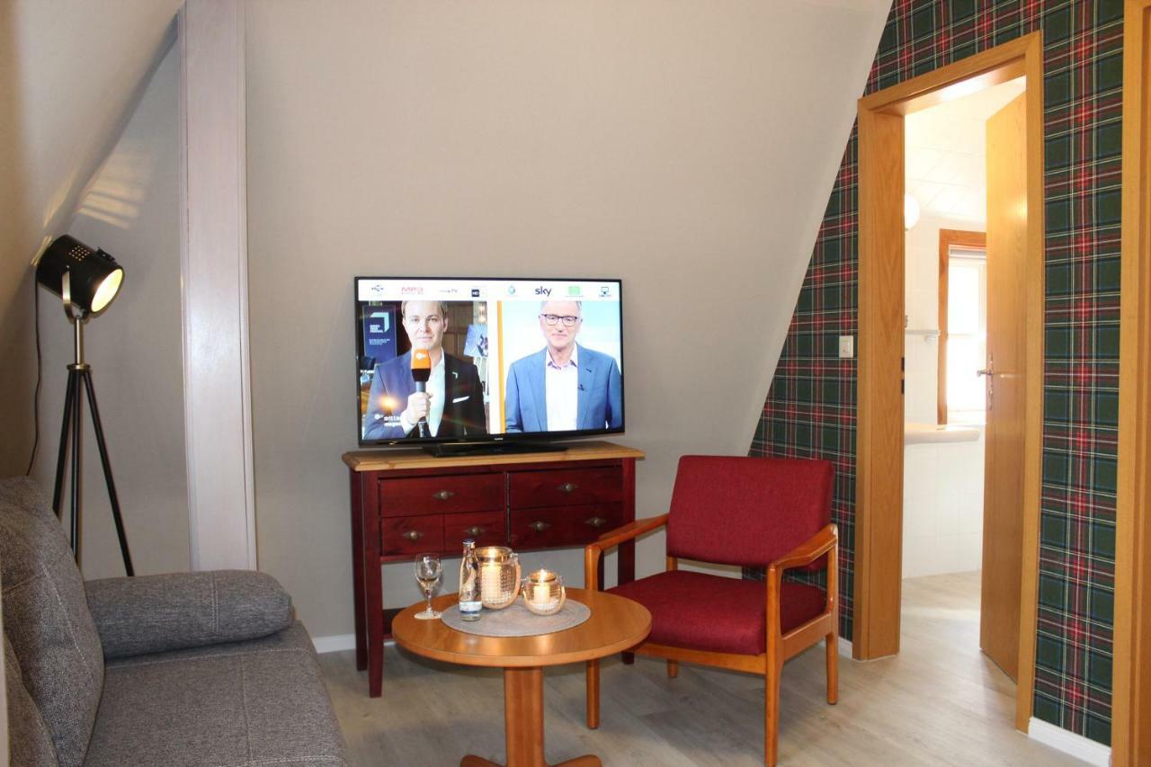 Ferien- Und Wellnesshotel Waldfrieden 히트잭커 외부 사진